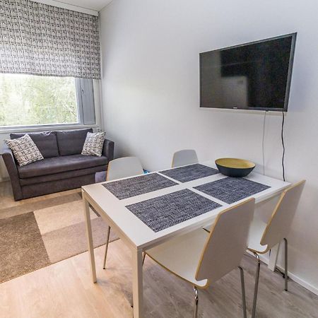 Holiday Home Vuosselinhelmi C6 By Interhome 鲁卡 外观 照片
