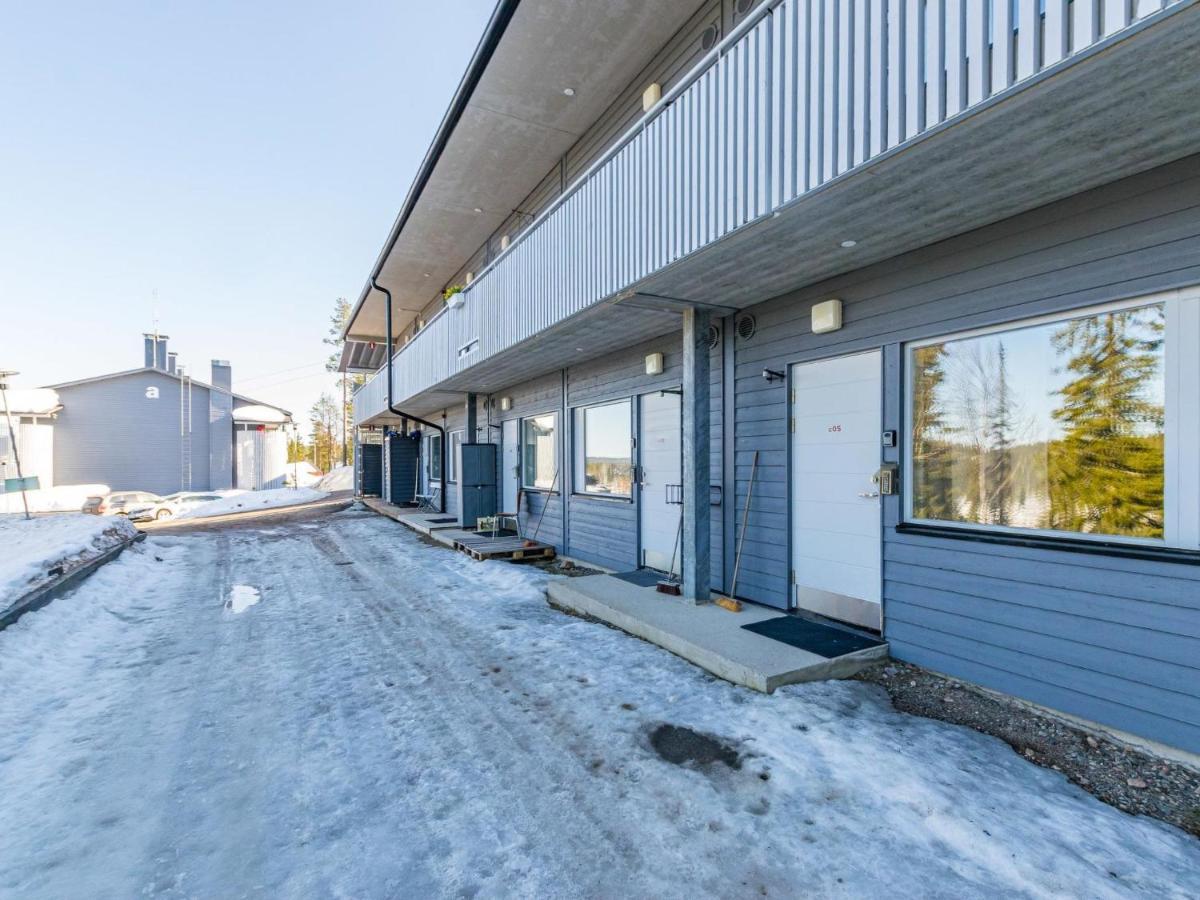 Holiday Home Vuosselinhelmi C6 By Interhome 鲁卡 外观 照片