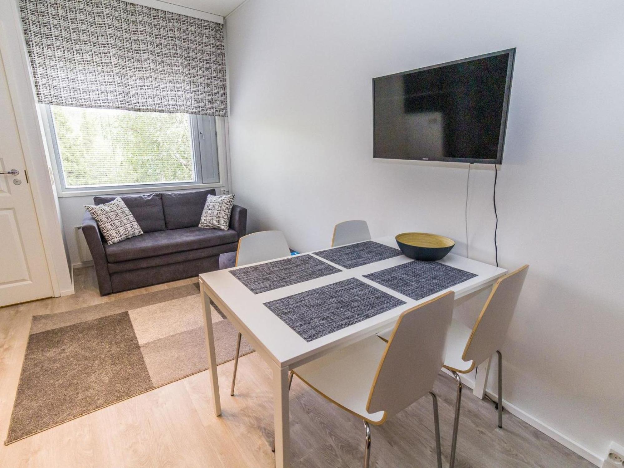 Holiday Home Vuosselinhelmi C6 By Interhome 鲁卡 外观 照片