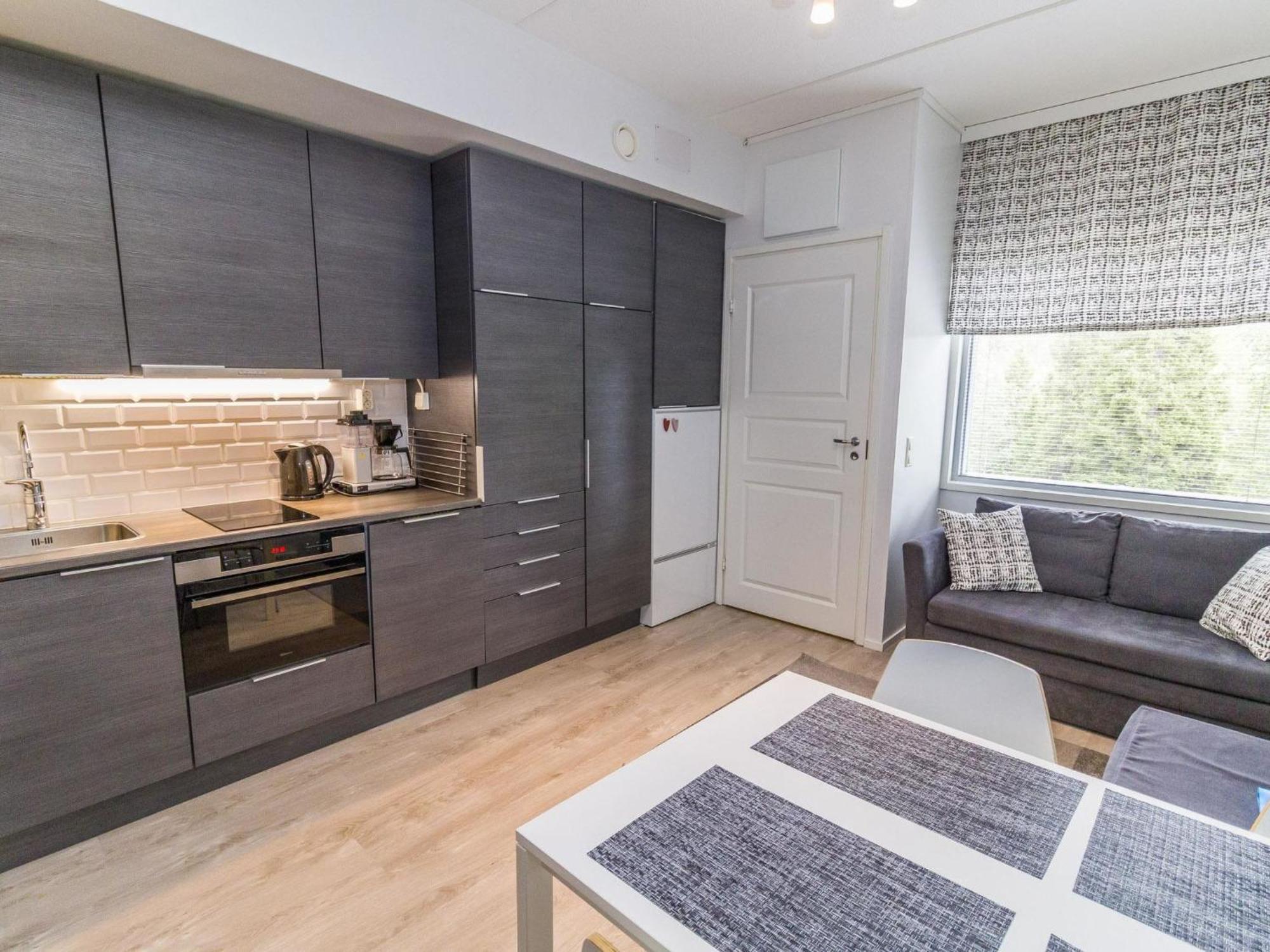 Holiday Home Vuosselinhelmi C6 By Interhome 鲁卡 外观 照片